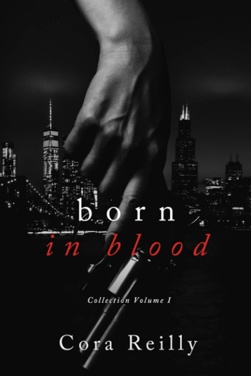 Born in Blood Collection Volume 1: Books 1-4 Contemporary literature