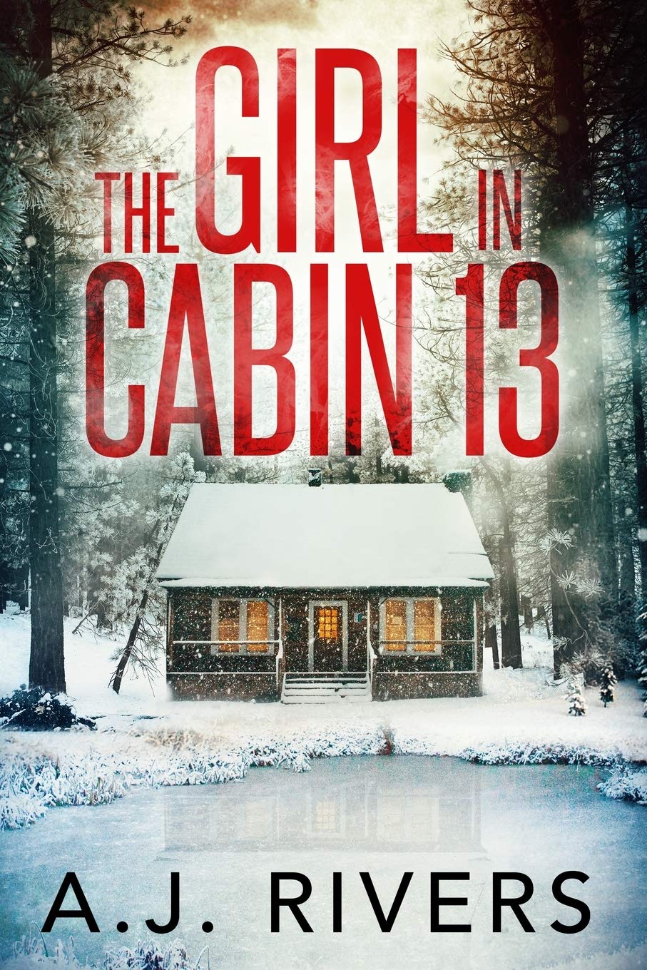 The Girl in Cabin 13 Contemporary literature