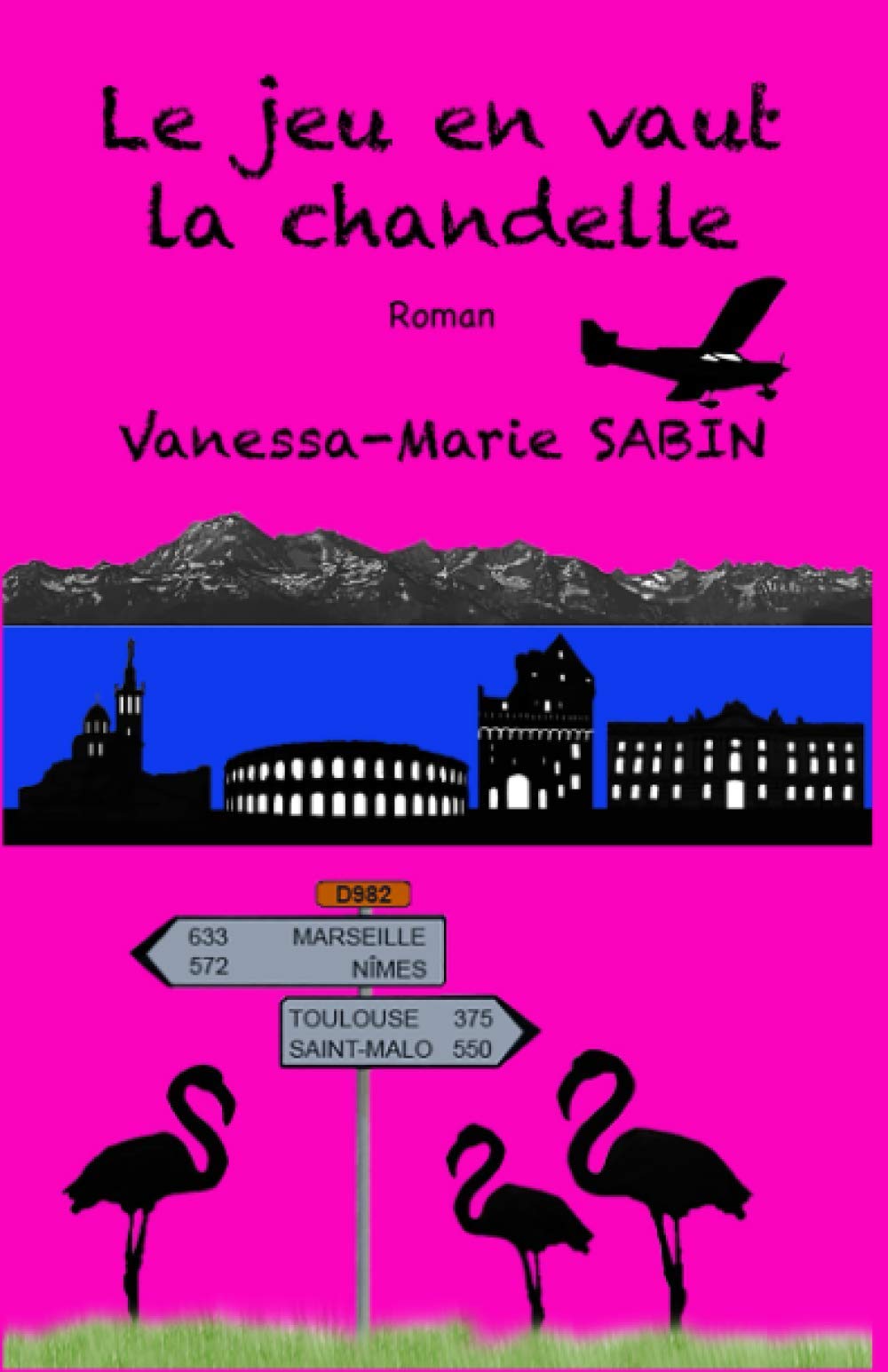 Le jeu en vaut la chandelle Humour & Satire
