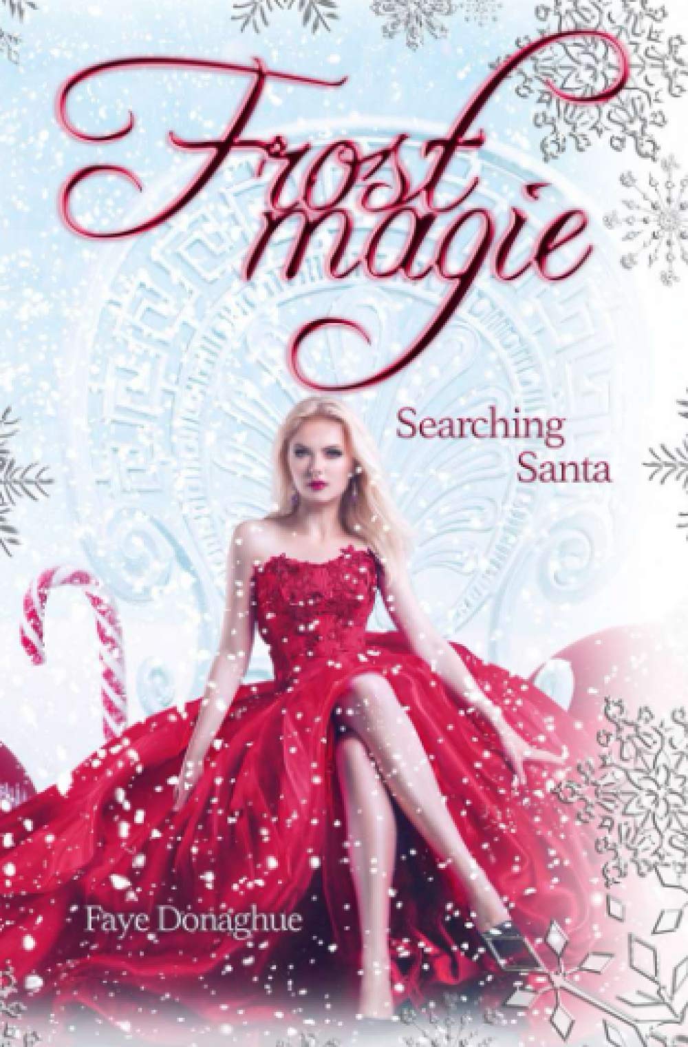 Frostmagie - Searching Santa Essays & Short Stories