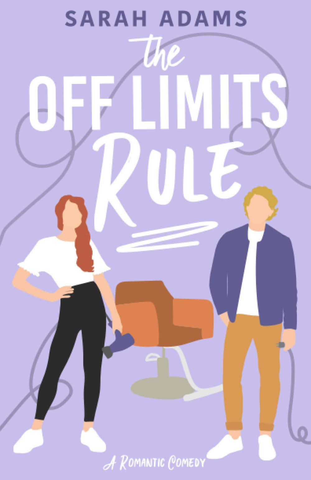 The Off Limits Rule: A Romantic Comedy (It Happened in Nashville, Band 1) Humour & Satire