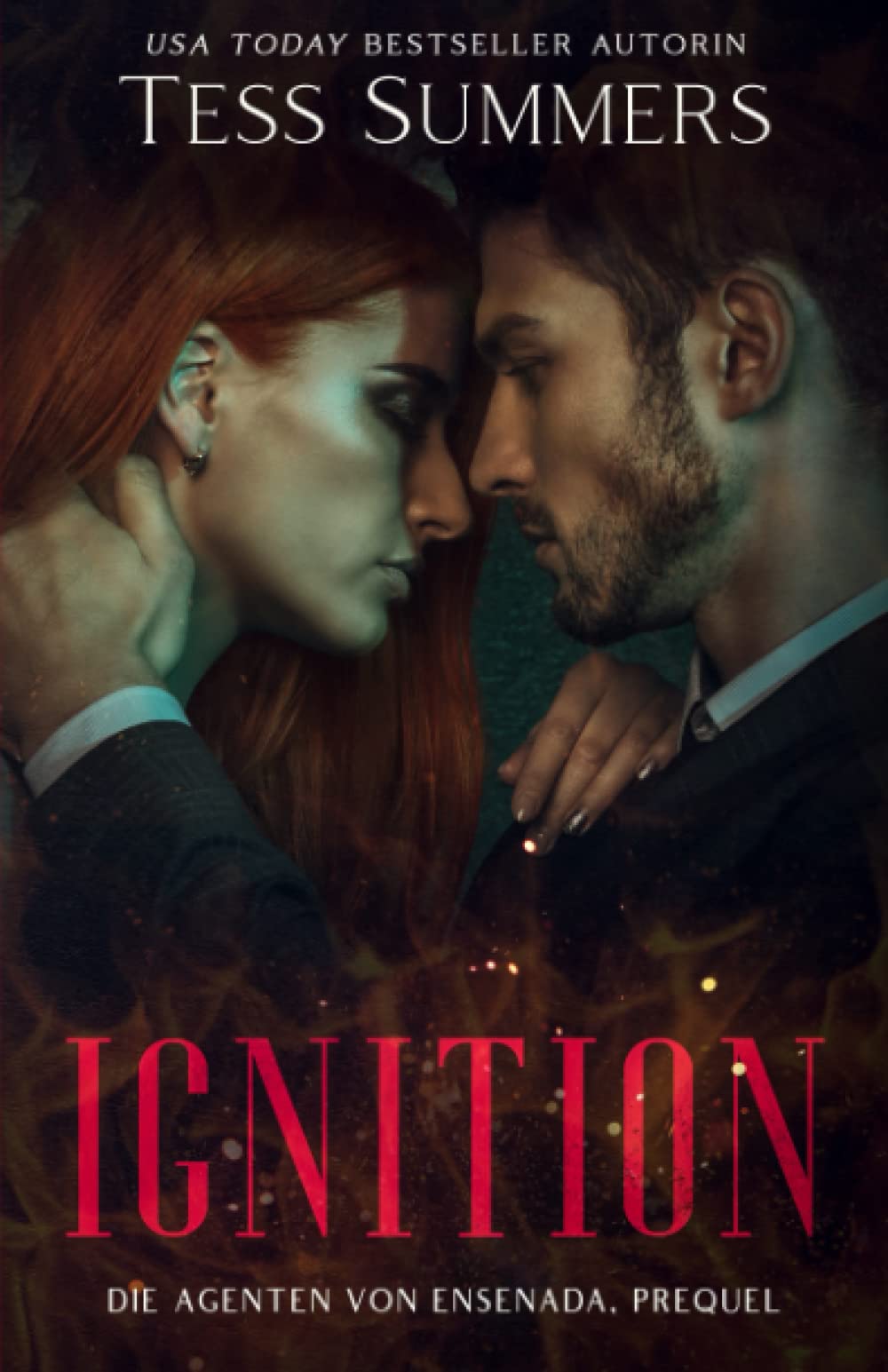 Product Image: Ignition: Die Agenten von Ensenada Prequel