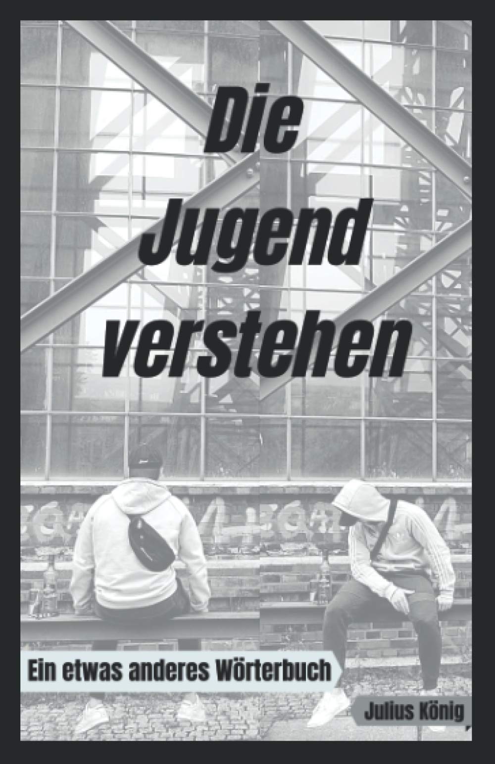 Die Jugend verstehen: Ein etwas anderes Wörterbuch Humour & Satire
