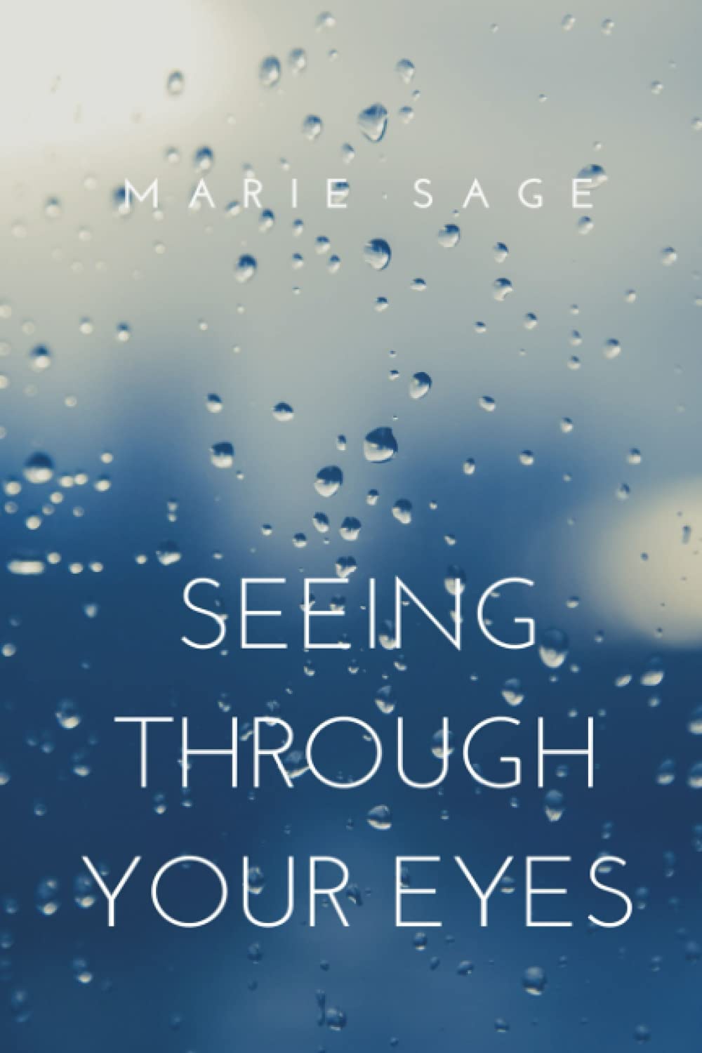 Seeing Through Your Eyes (Westbrook Series, Band 1) New Adult