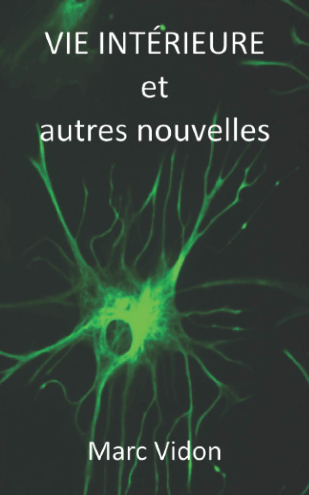 Vie intérieure et autres nouvelles Essays & Short Stories
