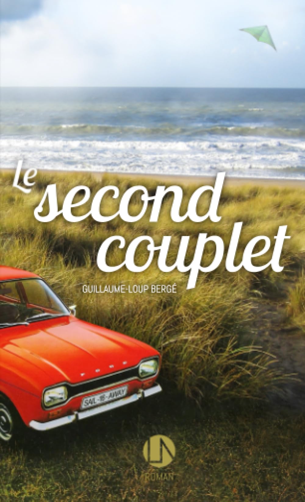 Le second couplet: une chanson peut-elle changer votre vie ? La recette du bonheur en musique ! Contemporary literature