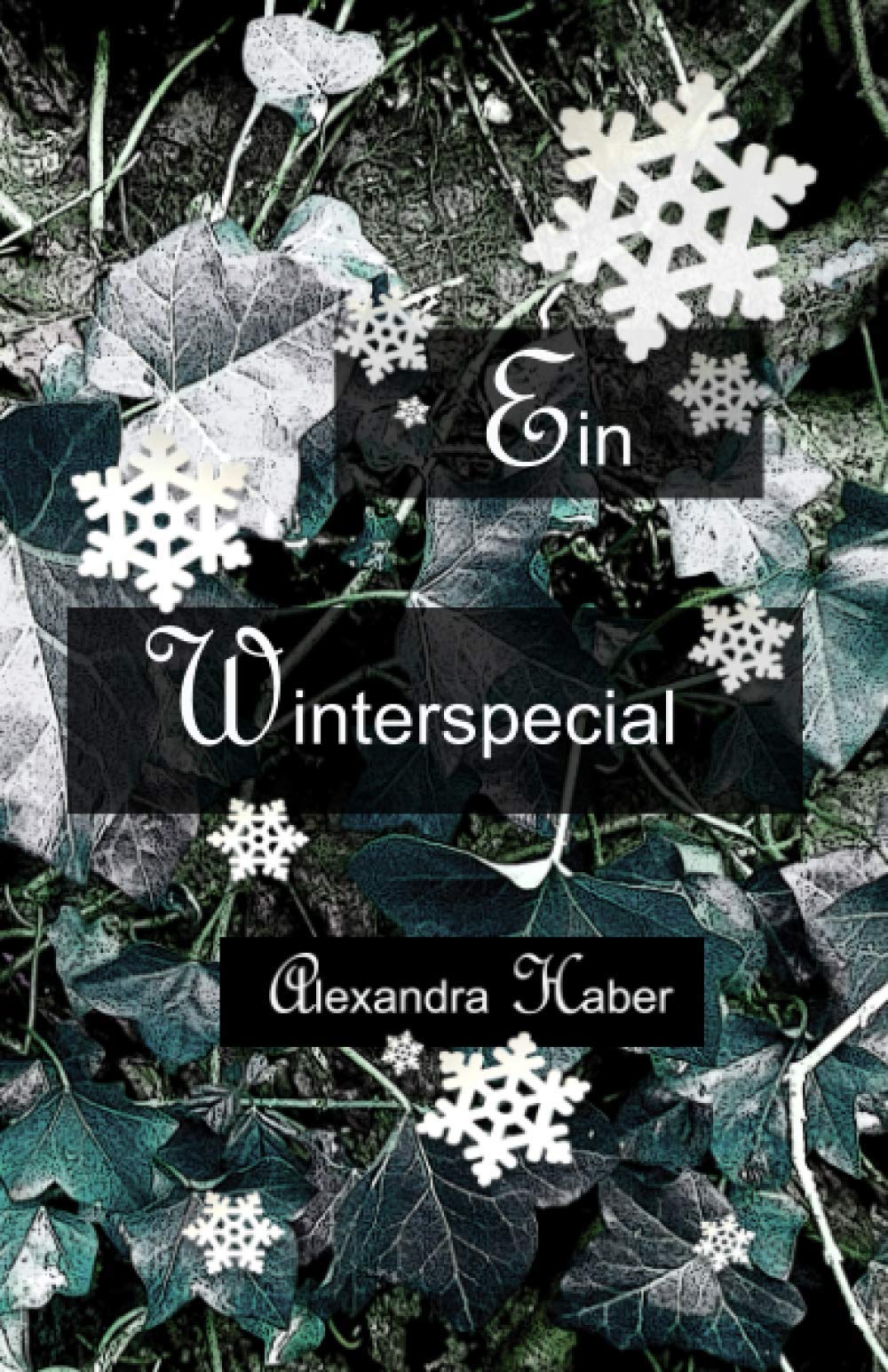 Product Image: Ein Winterspecial: Fedeltà & weitere Appetithappen