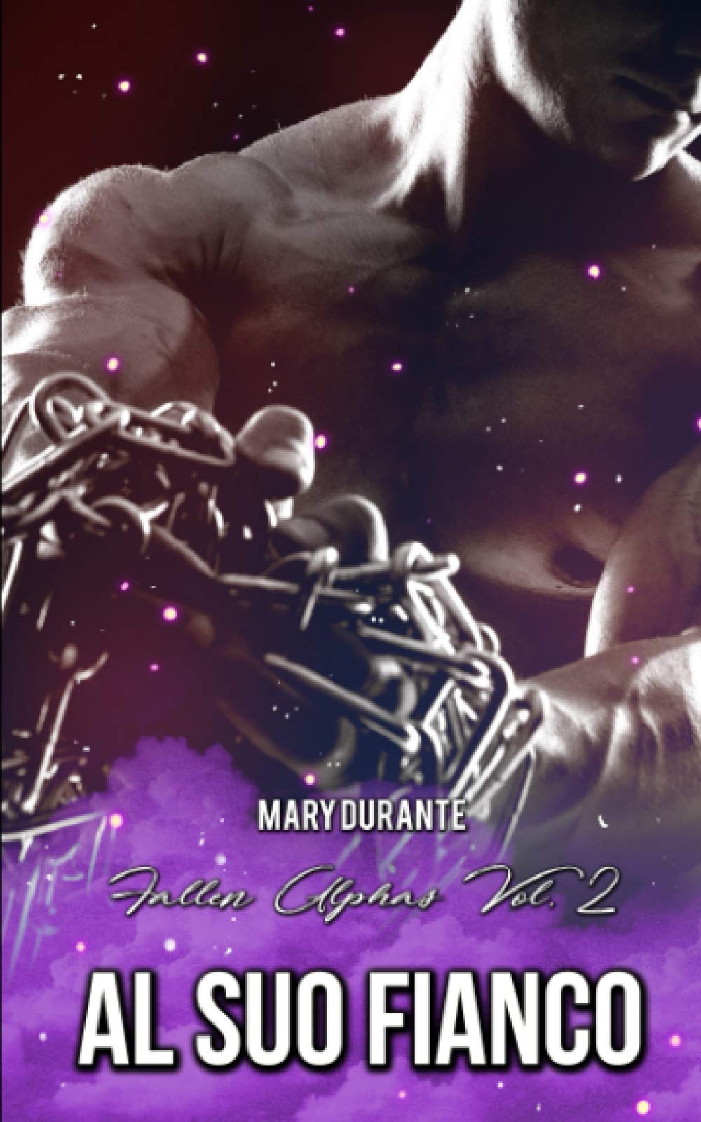 Al suo fianco (Fallen Alphas Vol. 2) book