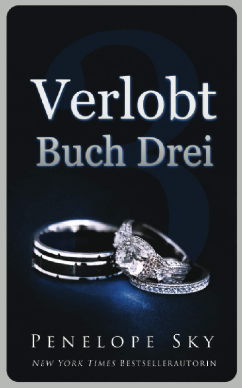 Product Image: Verlobt Buch Drei