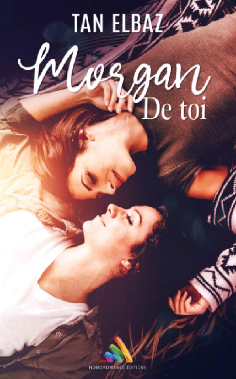 Morgan de toi: Roman lesbien book
