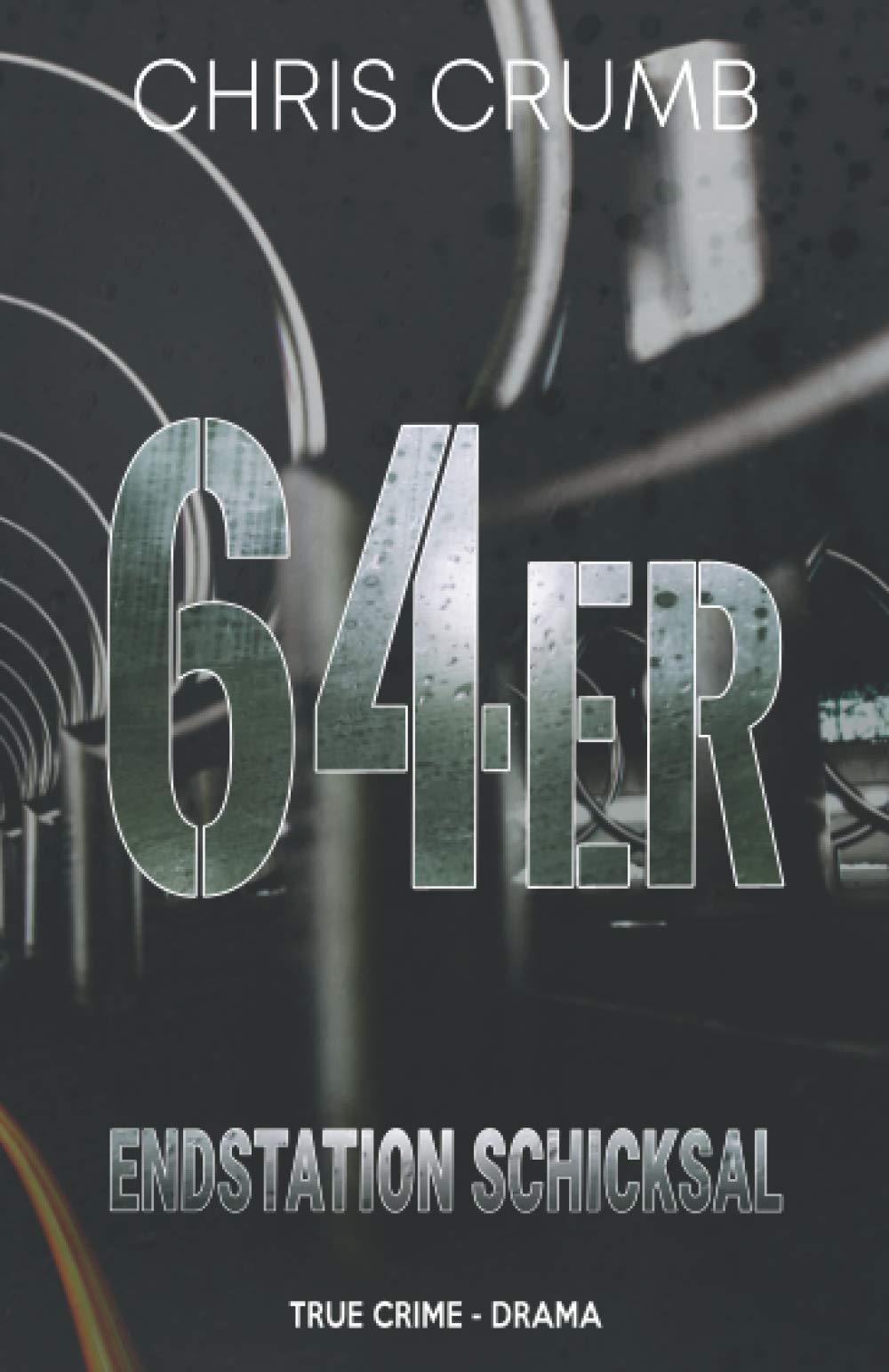 64er: Endstation Schicksal (64er - § 64 - Paragraph 64) Personalities