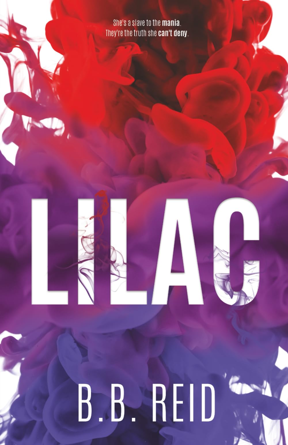 Lilac: An Enemies-to-Lovers Romance book