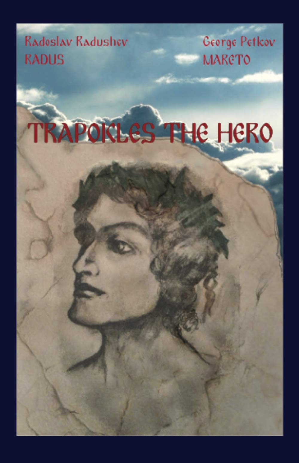 Trapokles the hero Fairy Tales & Legends