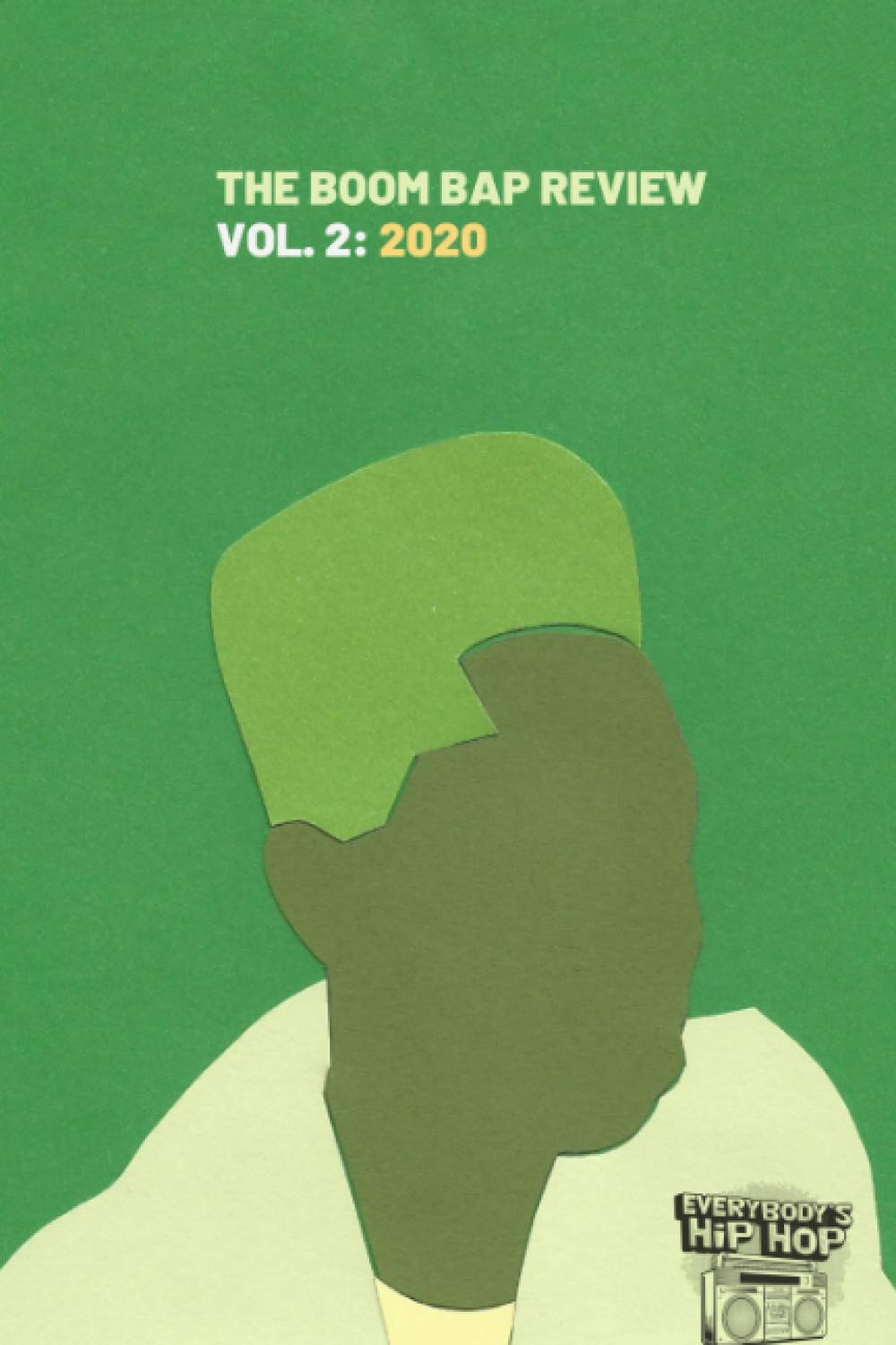 The Boom Bap Review | Volume 2: 2020 Arts & Music
