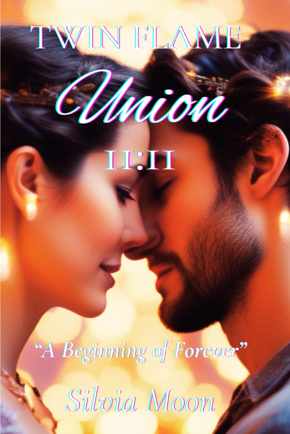 TWIN FLAME UNION 11:11: A Preparation Guide For Reunion book