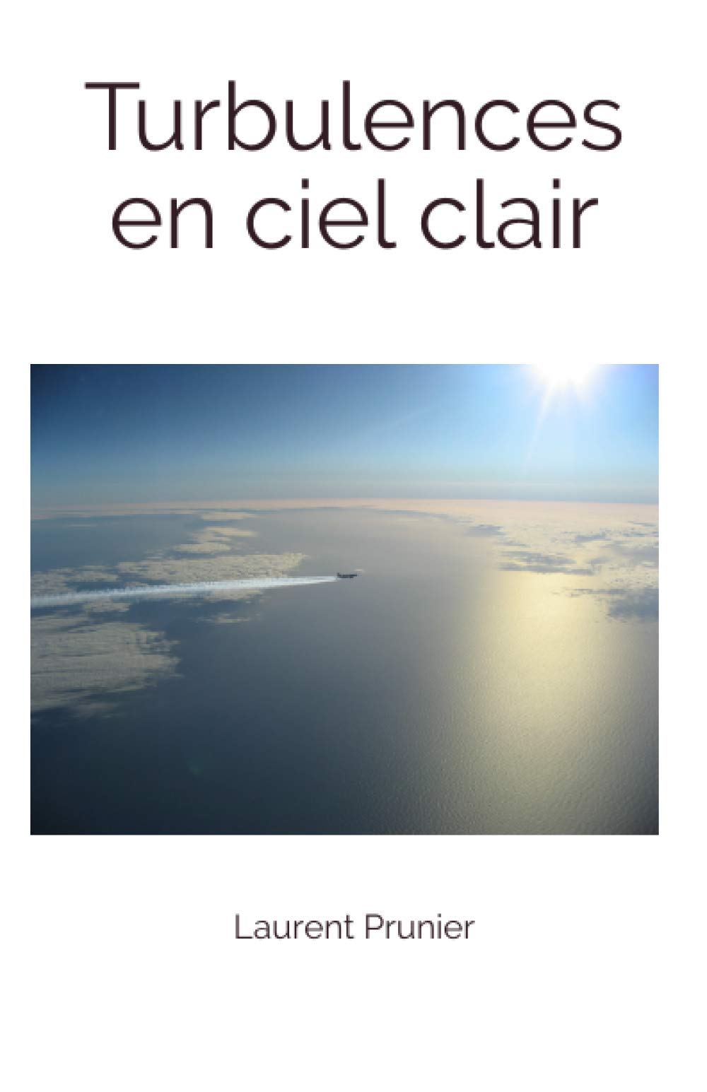 Turbulences en ciel clair Action & Adventure