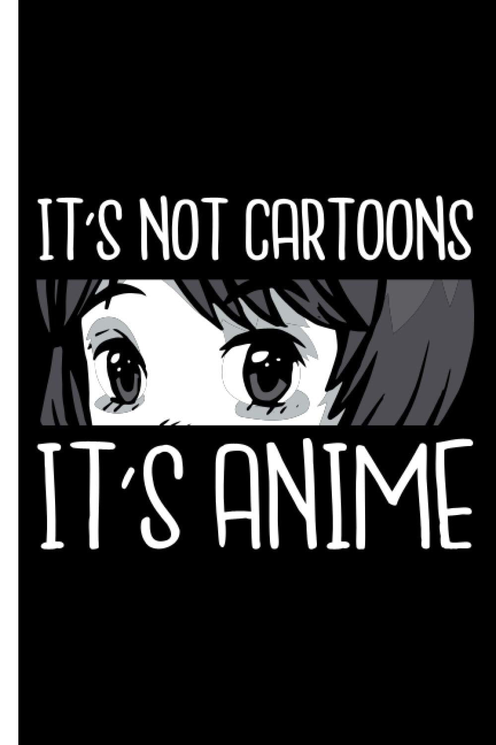 Manga Skizzenbuch: Anime | Manga | Comic | Zeichenbuch | Notizbuch Tagebuch - Kunst- / Zeichenblock - 6x9 (ca. DIN A5) – 120 Seiten – Softcover (It`s Anime) Manga
