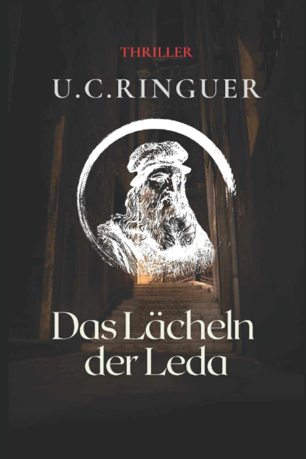 Das Lächeln der Leda (Professor Cariello, Band 5) Detective & CSI