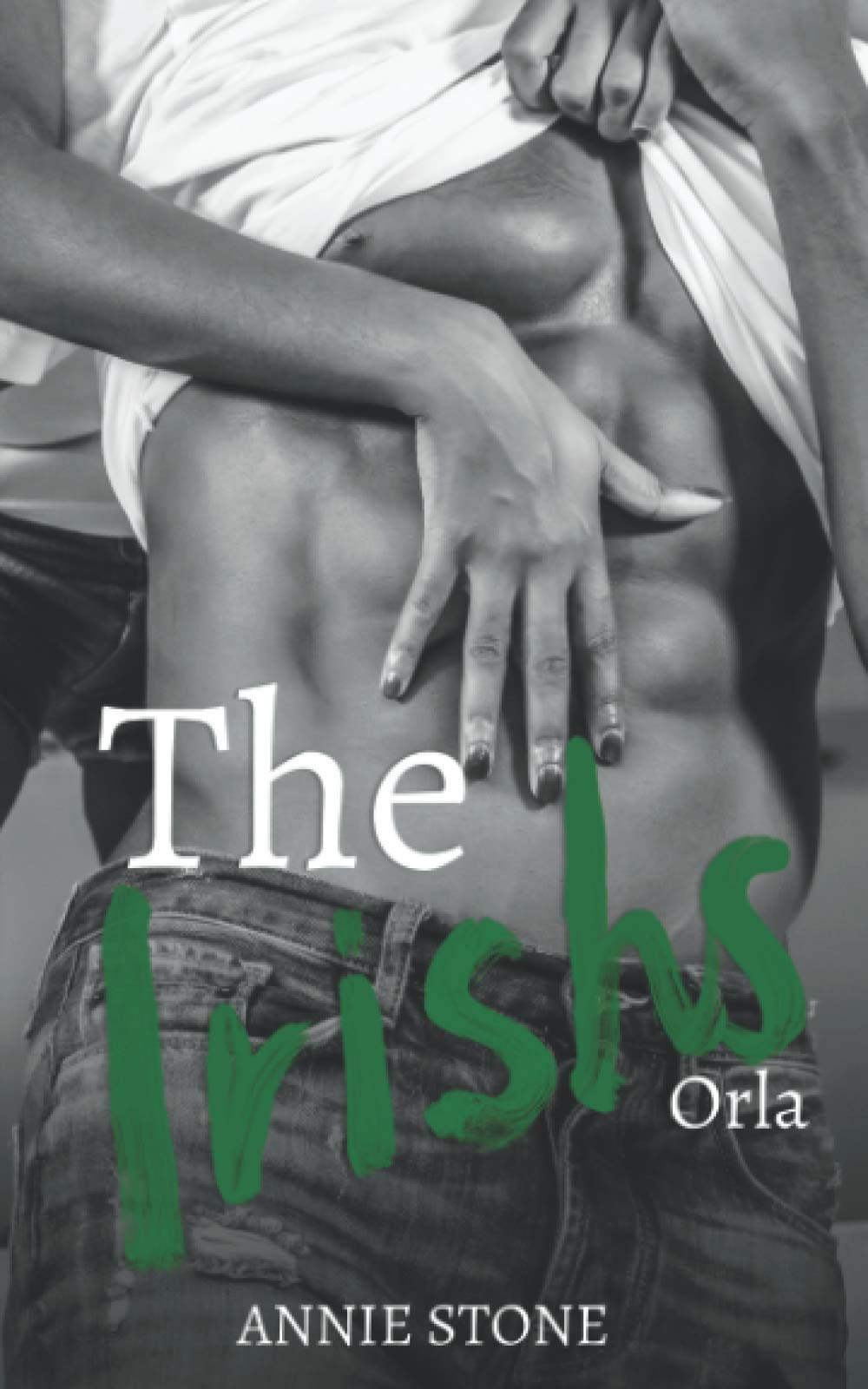 Product Image: The Irishs - Orla