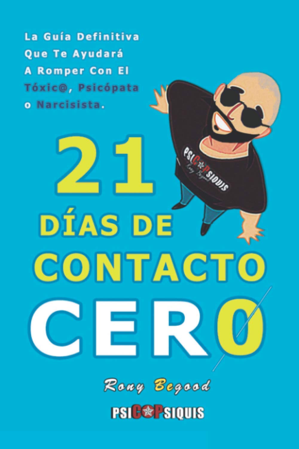 21 Días De Contacto Cero book