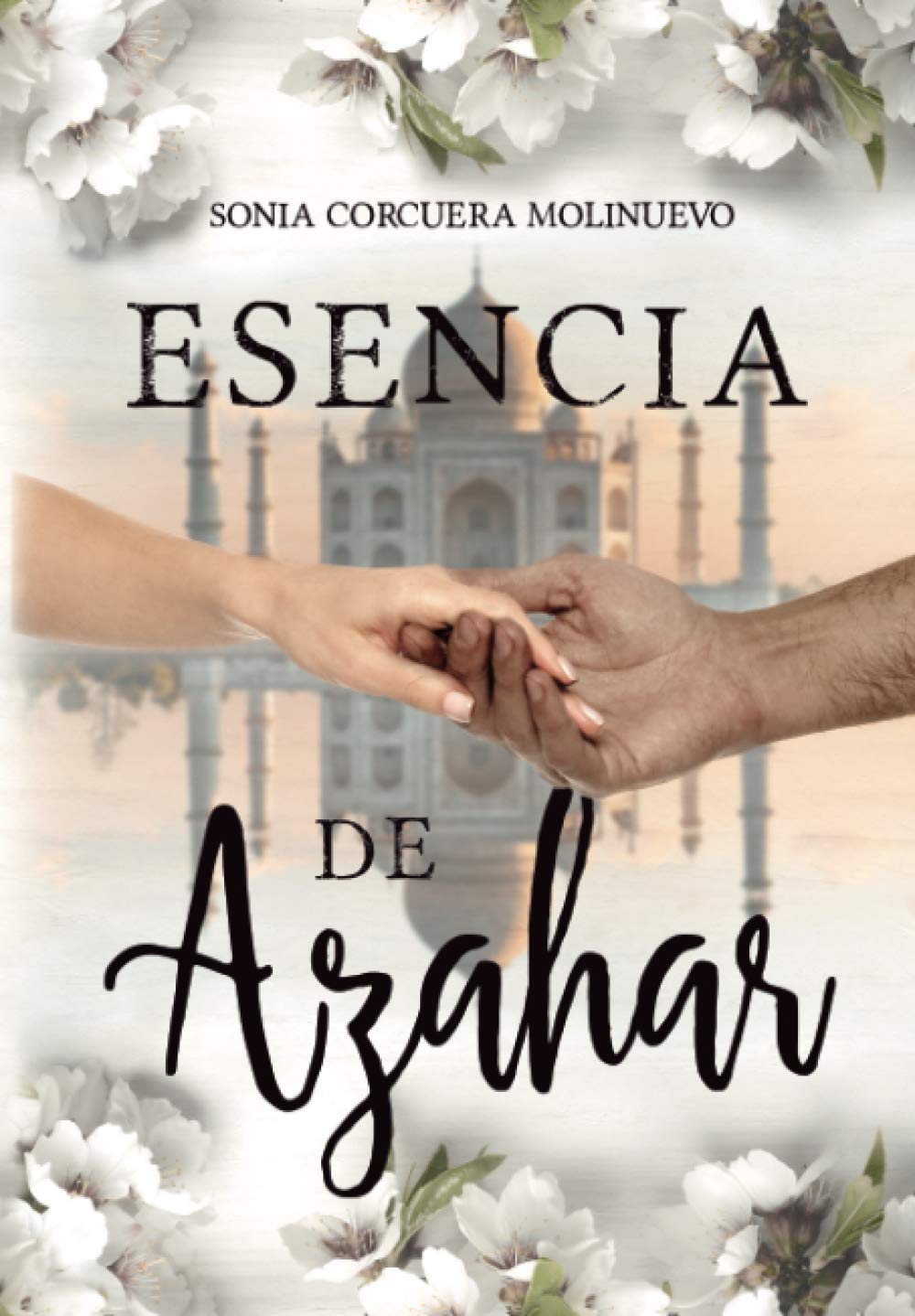 Esencia de Azahar: Una historia de amor y superación en la India británica. Historical Fiction