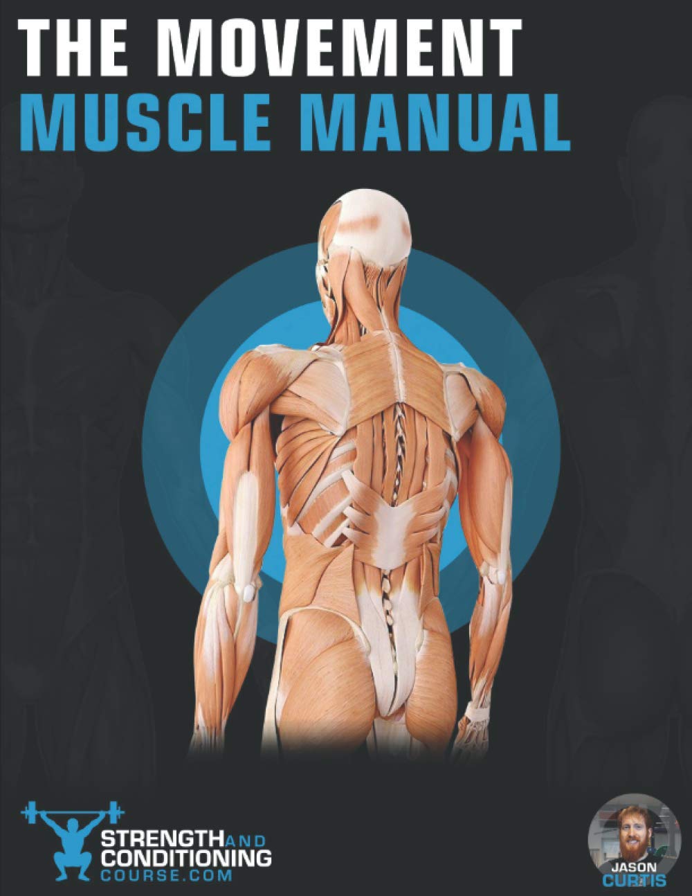 THE MOVEMENT MUSCLE MANUAL: THE ULTIMATE GUIDE TO FUNCTIONAL ANATOMY Health, Nutrition & Fitness