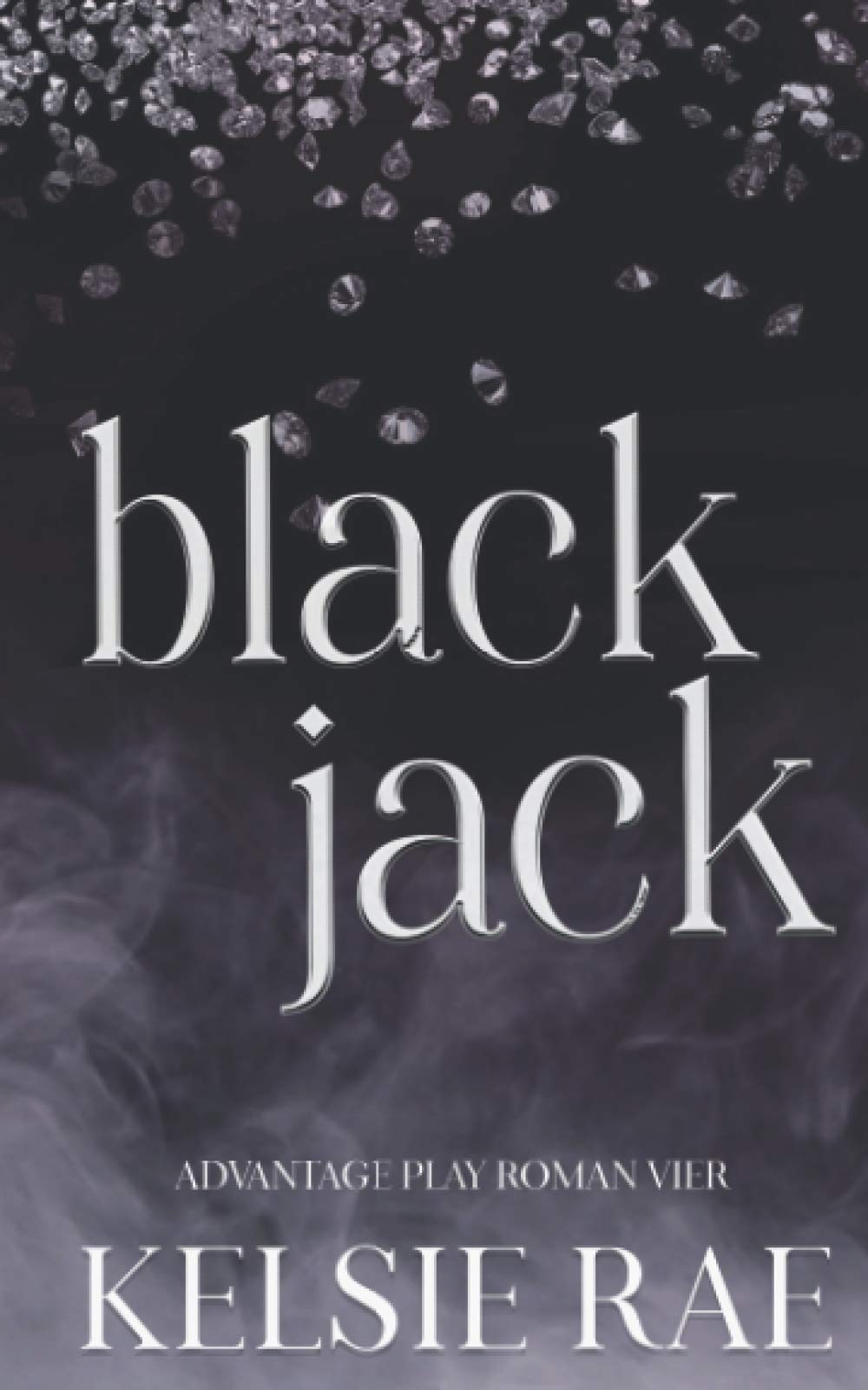 Black Jack (AP Roman, Band 4) Action & Adventure