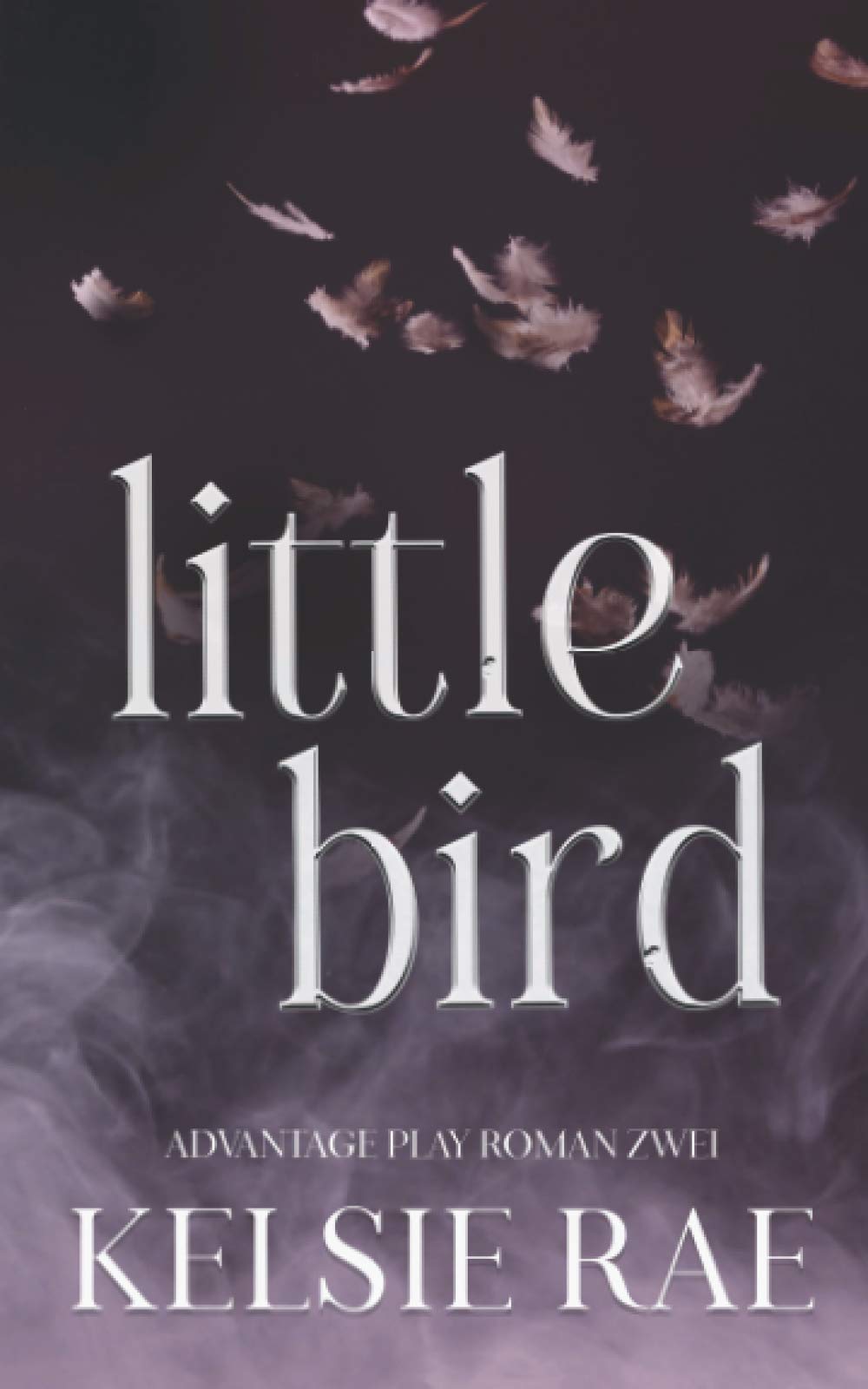 Little Bird (AP Roman, Band 2) Action & Adventure