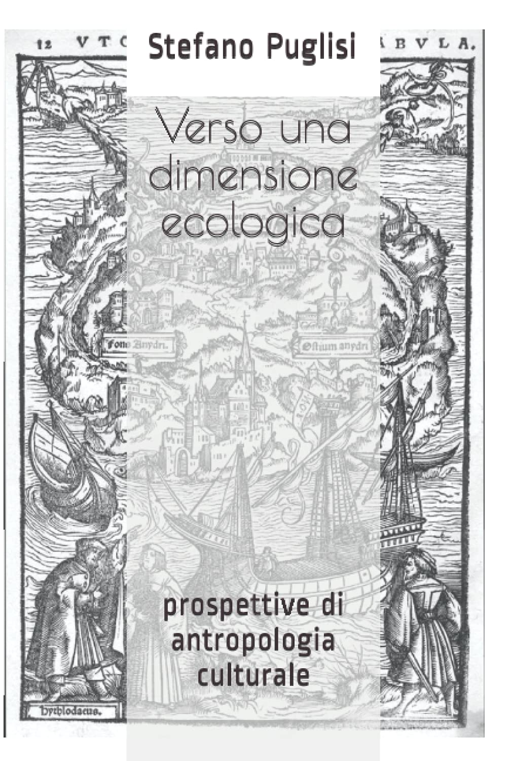 Verso una dimensione ecologica: prospettive di antropologia culturale book