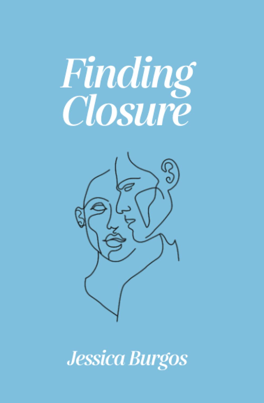 Finding Closure Poetry