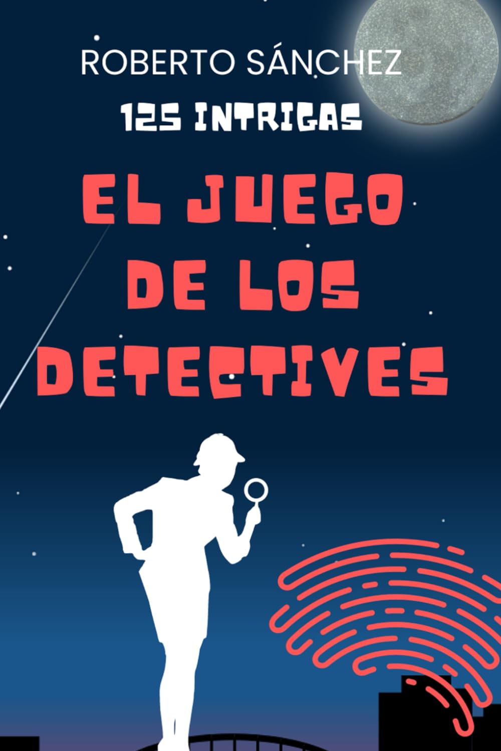 Pack Colección El Juego de los Detectives: 4 libros con 125 intrigas Leisure & Fun