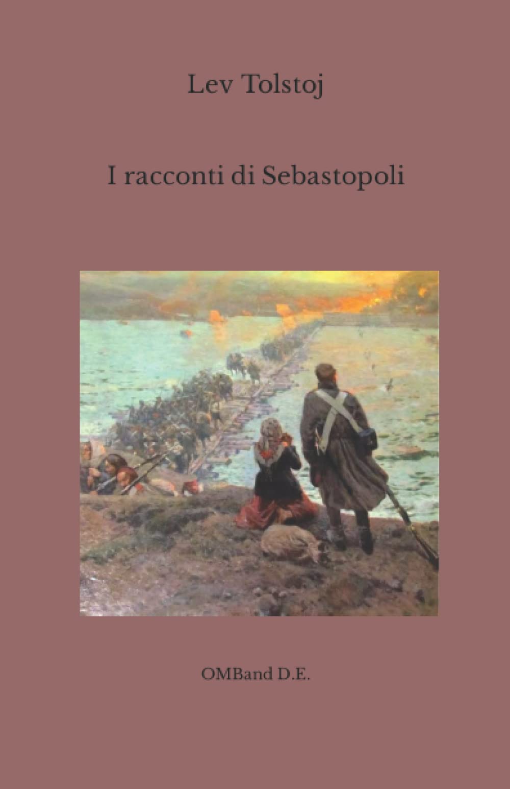 I racconti di Sebastopoli book