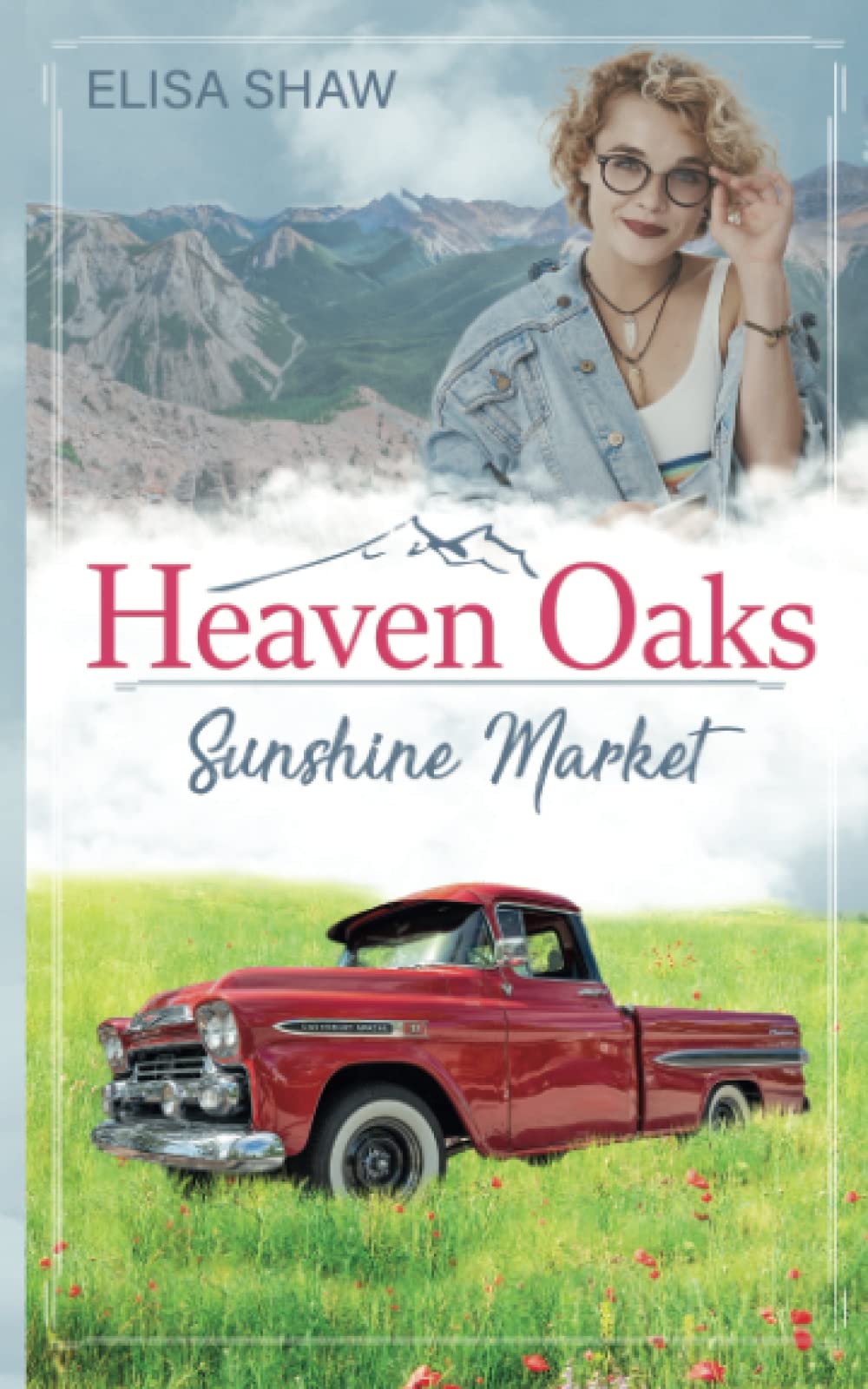Sunshine Market (Heaven Oaks, Band 2) Contemporary literature