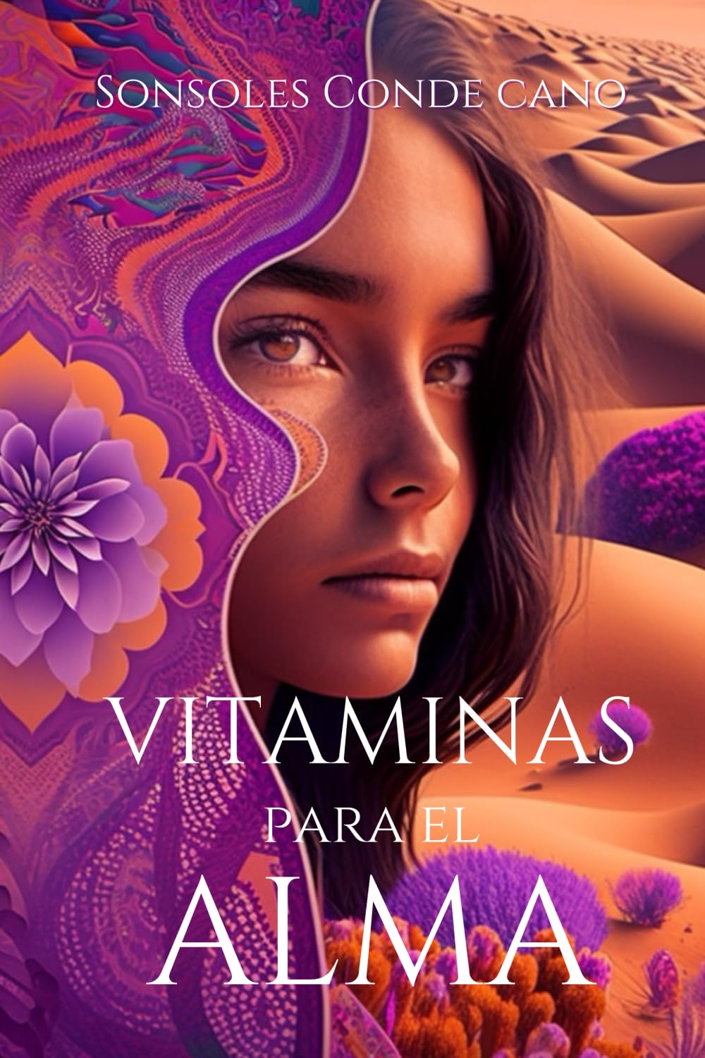 Vitaminas para el Alma: Atrévete a dar el salto cuántico definitivo que transformará tu vida Contemporary literature