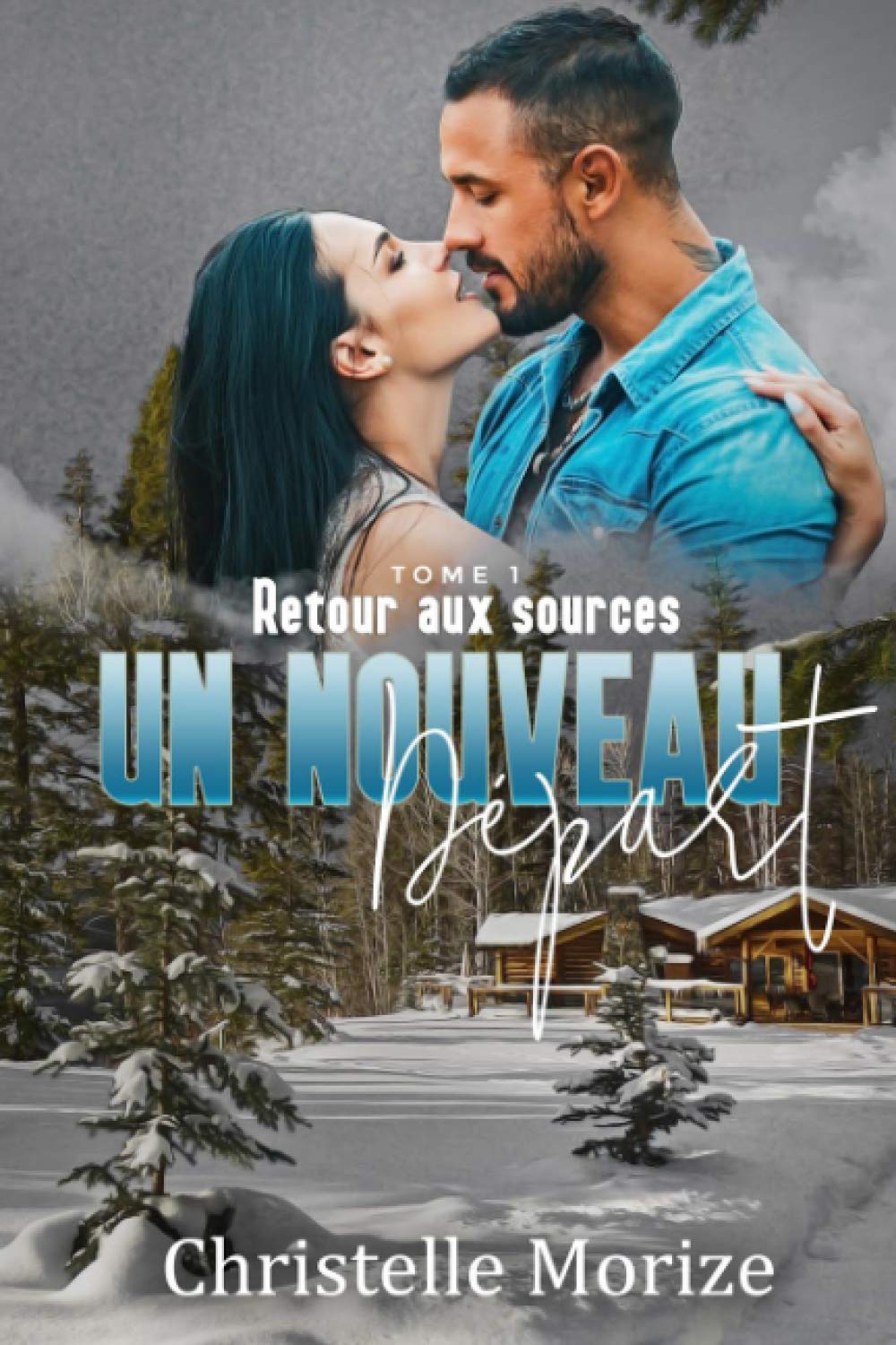 Un Nouveau Départ: Retour aux sources book