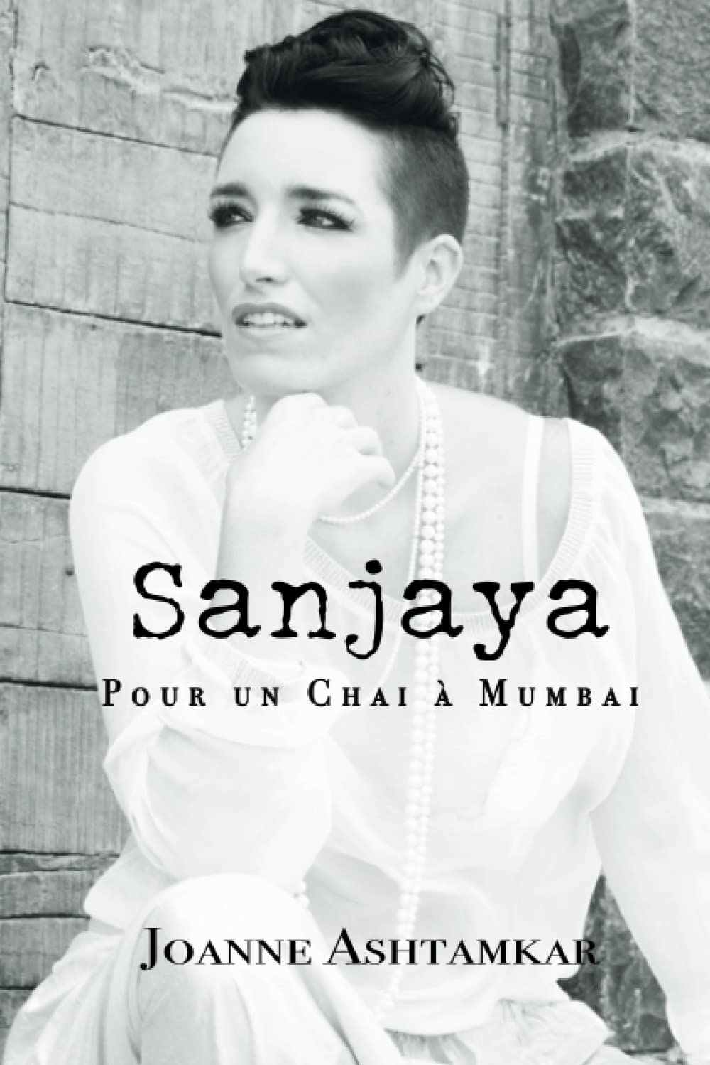 Sanjaya: Pour un Chai à Mumbai book