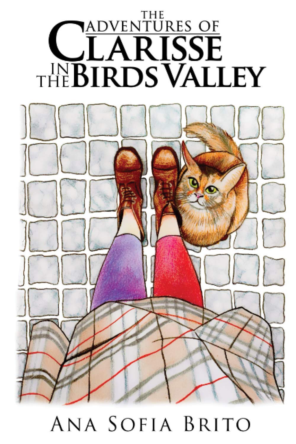 The Adventures of Clarisse in Birds Valley Contemporary literature