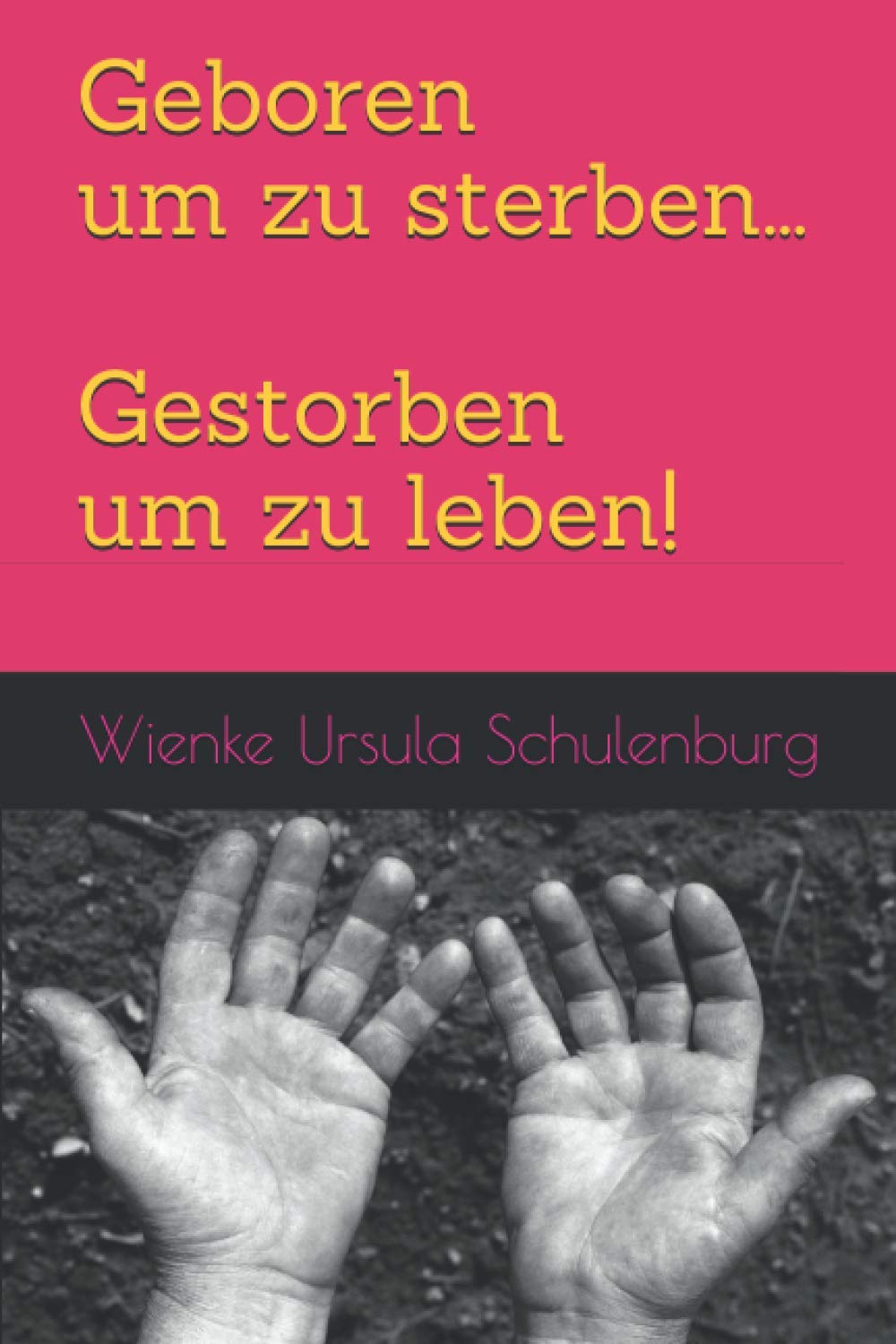 Geboren um zu sterben... Gestorben um zu leben! Biographies
