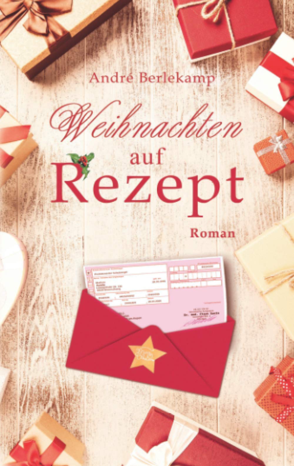 Weihnachten auf Rezept Fairy Tales & Legends
