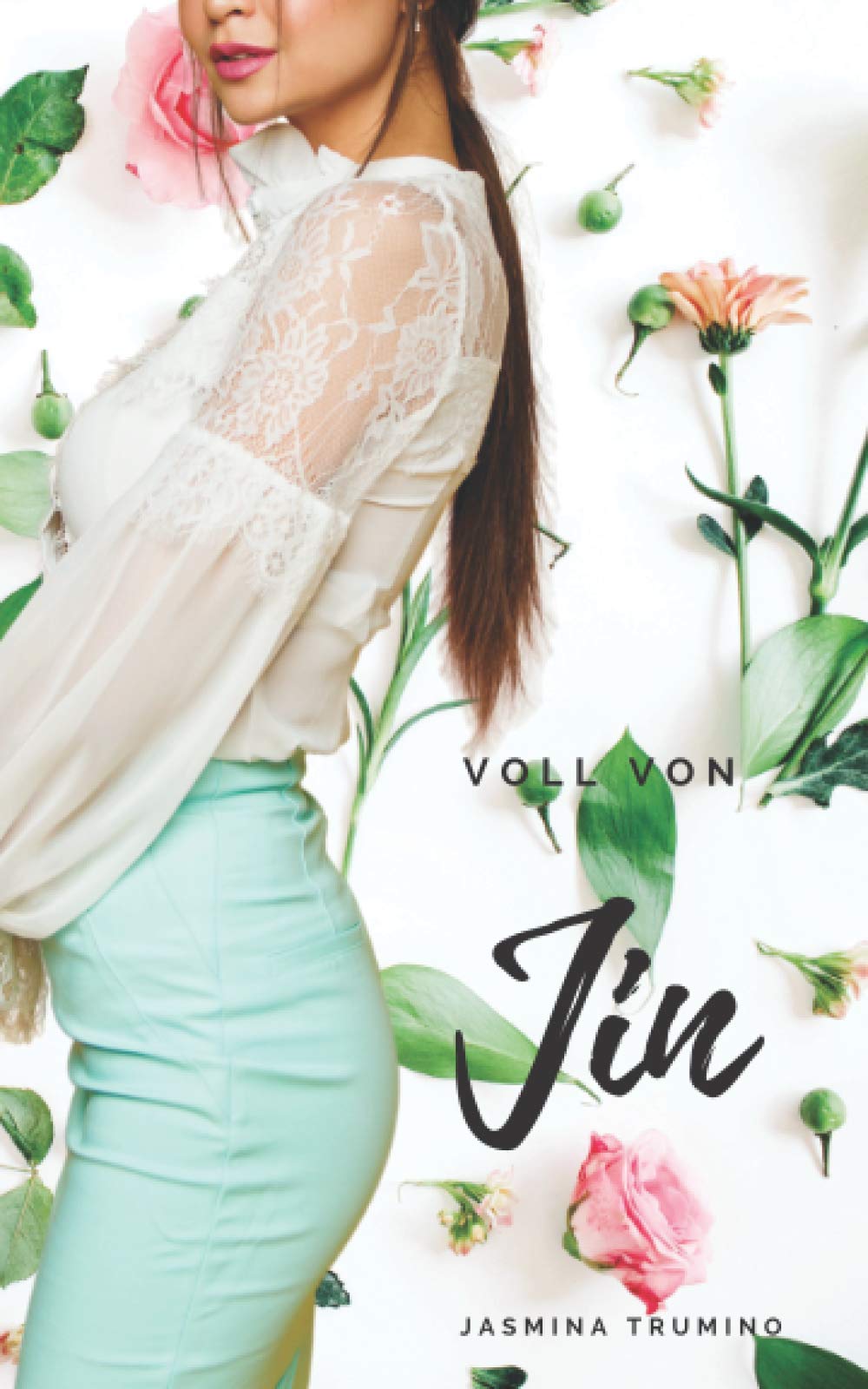Voll von Jin book