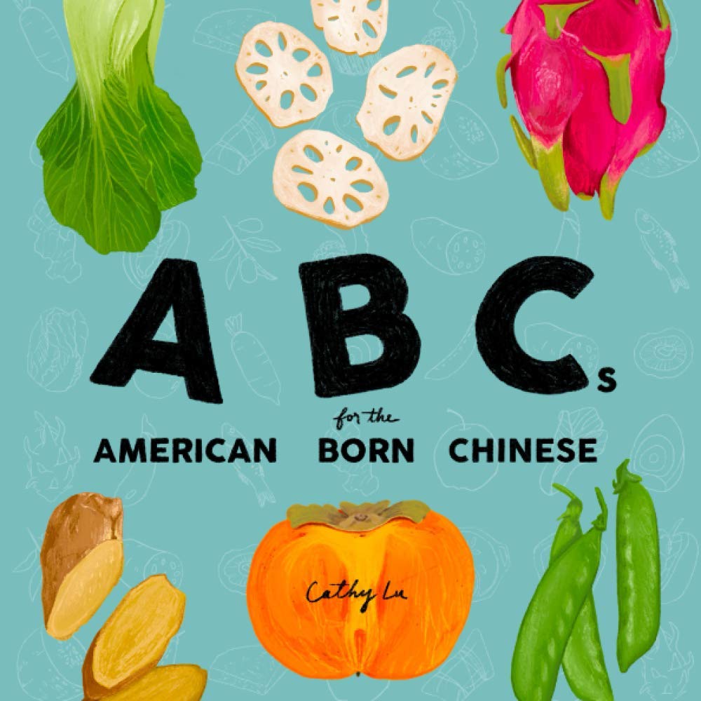 ABCs for the American Born Chinese Contemporary literature