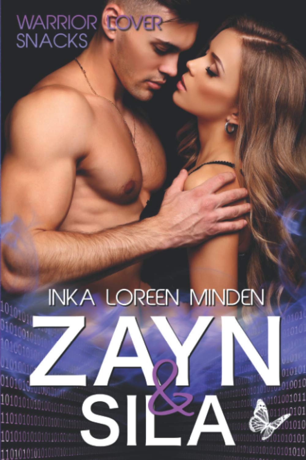 Zayn & Sila: Warrior Lover Snack 4 Natural Sciences