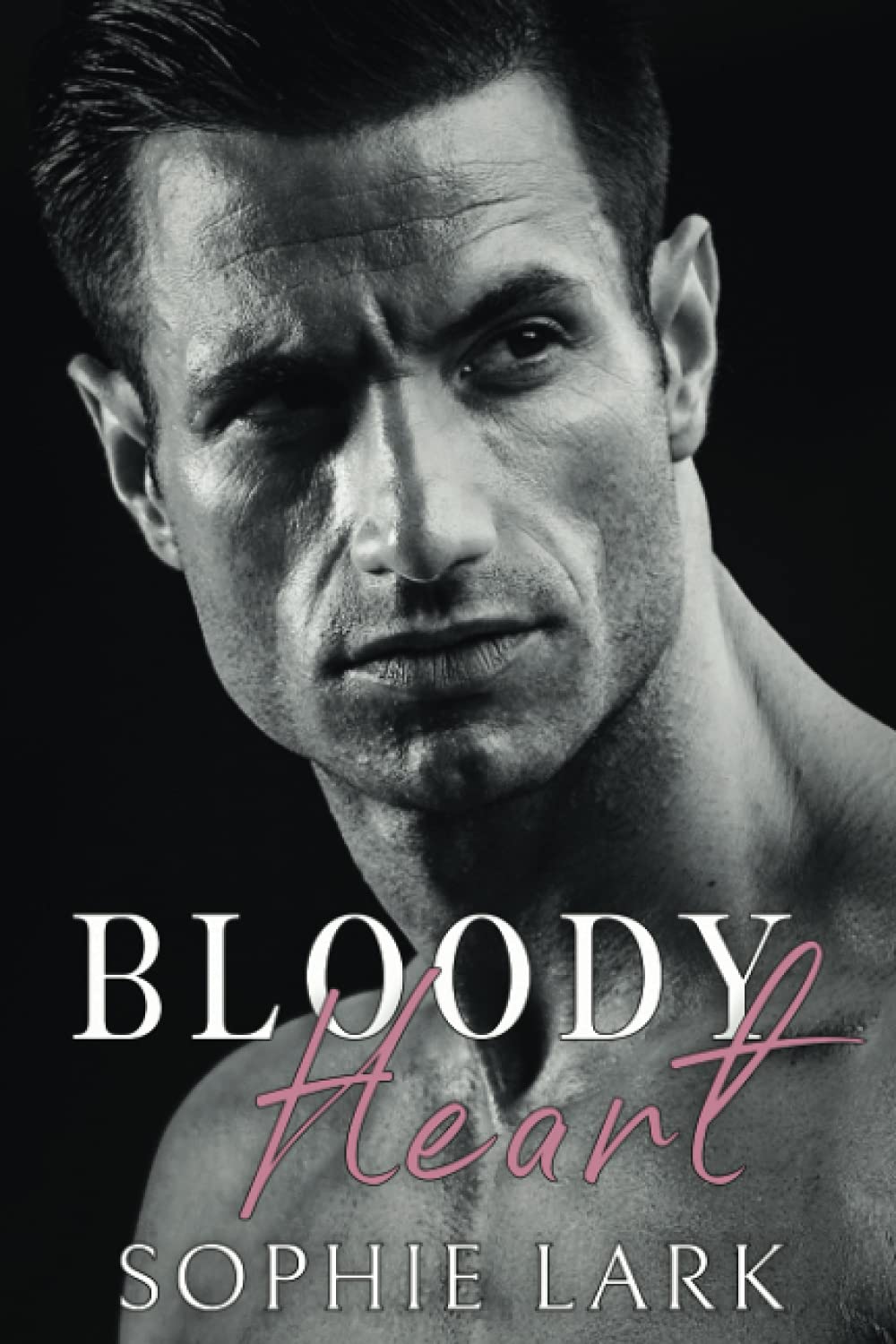 Bloody Heart: A Second Chance Mafia Romance (Brutal Birthright, Band 4) Crime & Thrillers