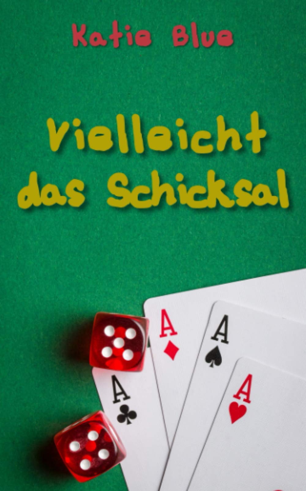 Vielleicht das Schicksal (Vielleicht bald, Band 2) Humour & Satire