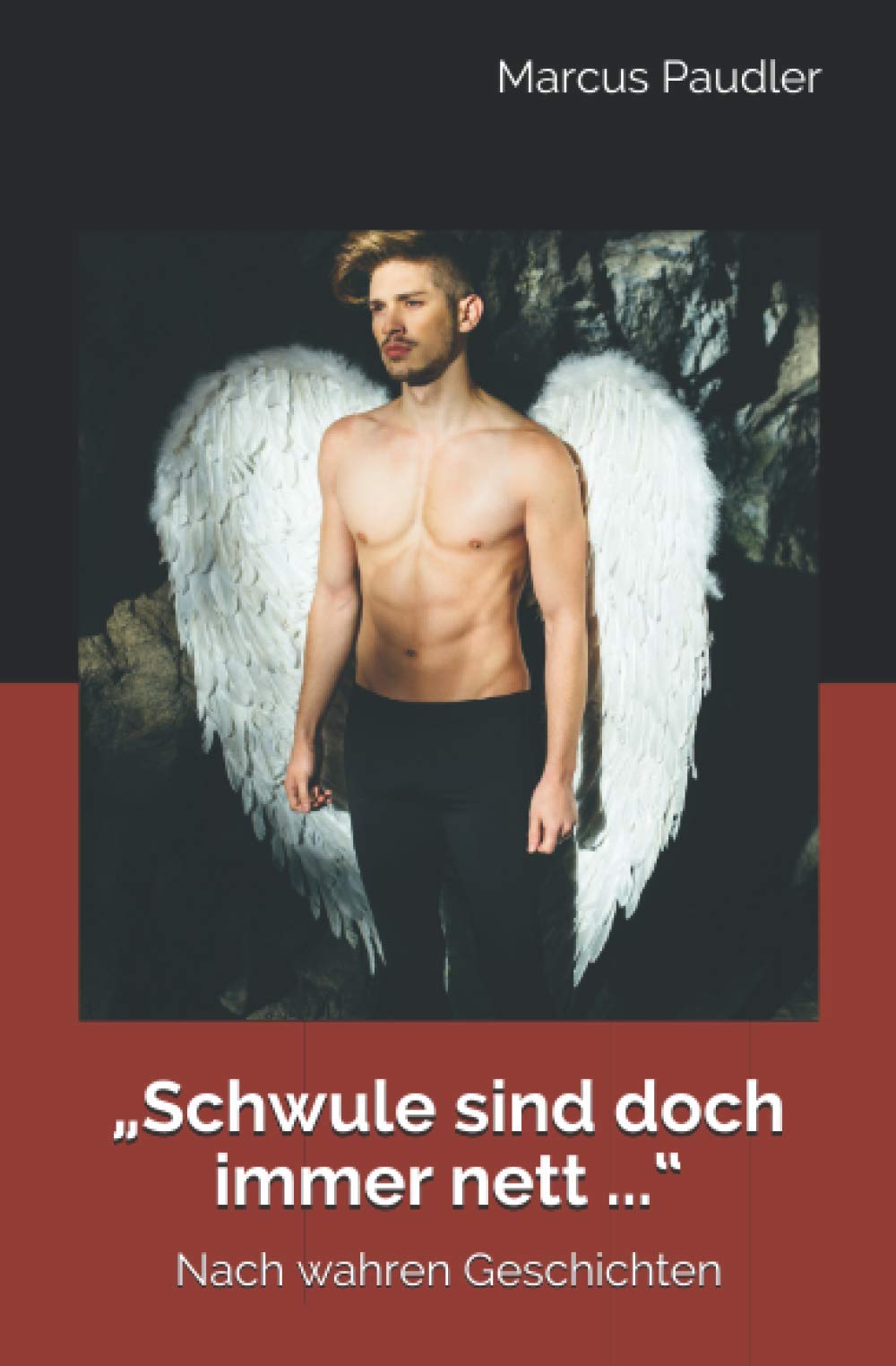 „Schwule sind doch immer nett ...": Nach wahren Geschichten (Julians abenteuerliche Reise, Band 1) LGBTQ+