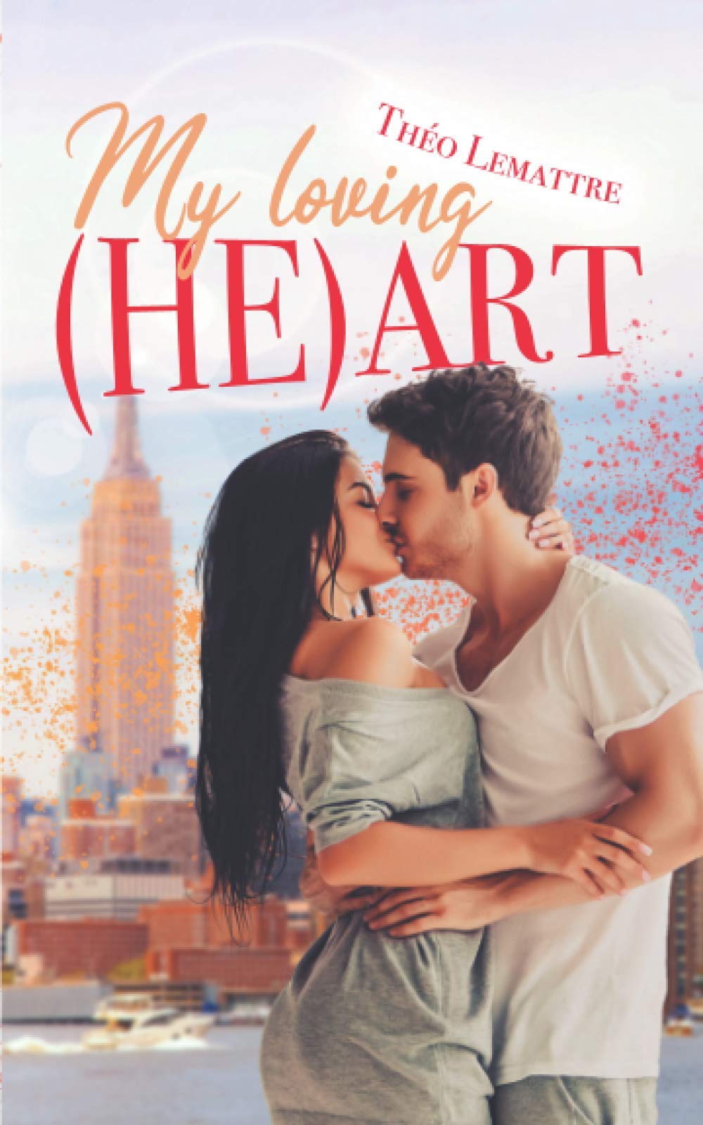 My loving heart: La girlboss romance déjantée ! book