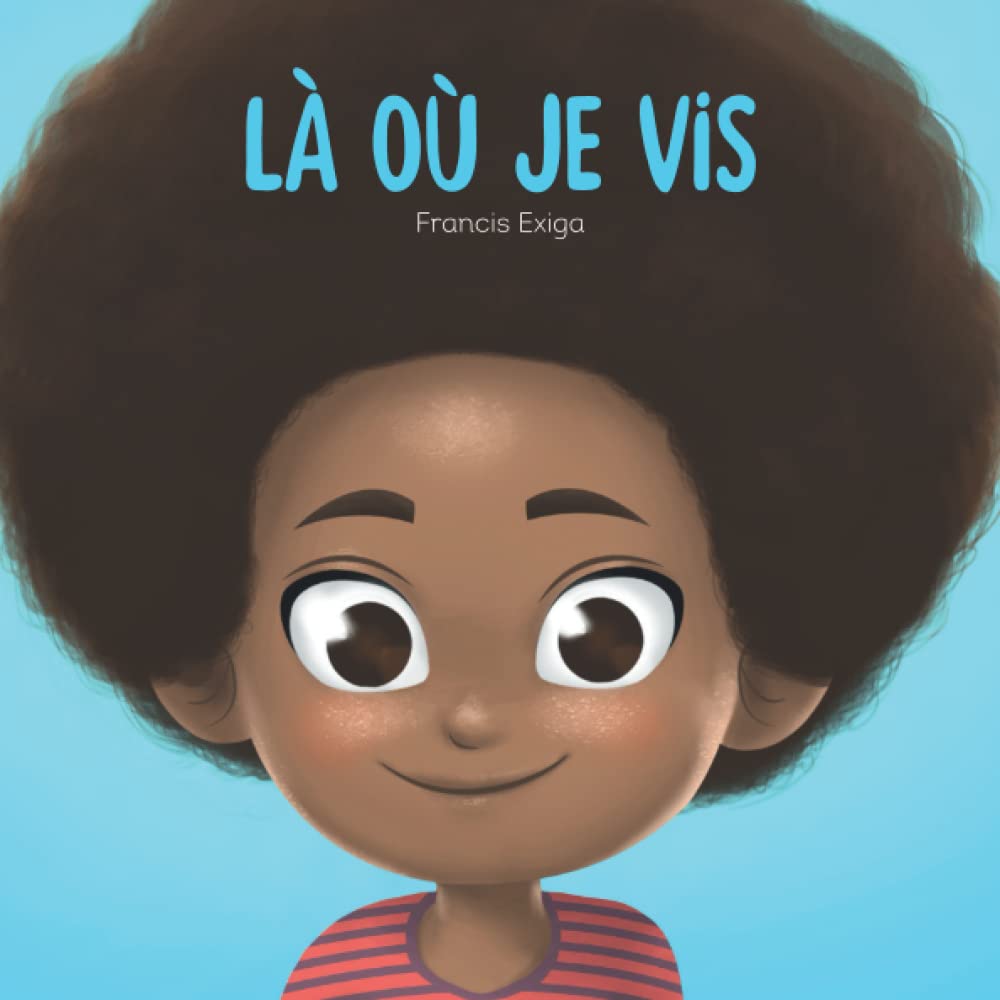 Là où je vis: Tant de chose à voir sur une si petite île ! book