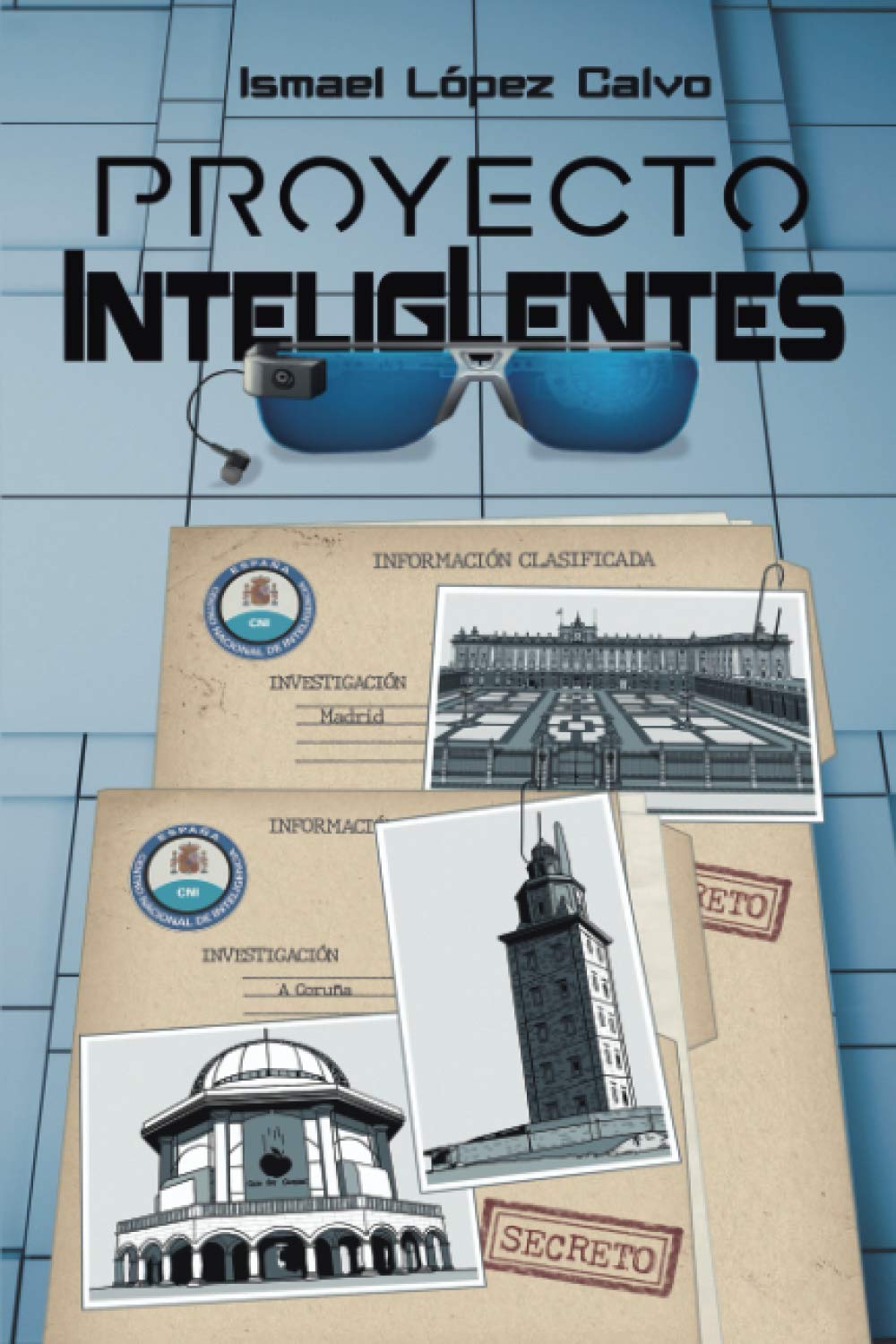 Proyecto InteligLentes Suspense & Thrillers