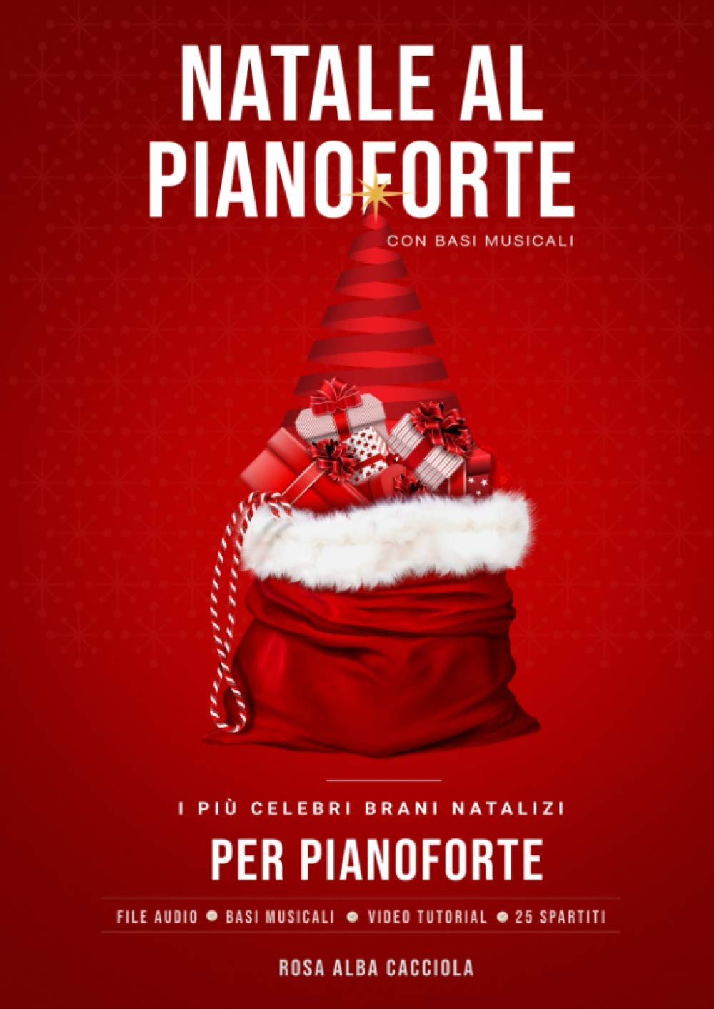 Natale al Pianoforte: I più celebri brani natalizi per pianoforte Sheet Music