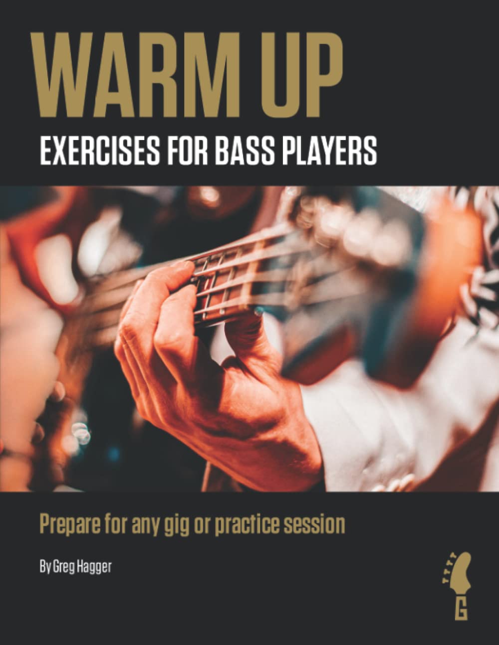 Warm-Up Exercises For Bass Players Arts & Music